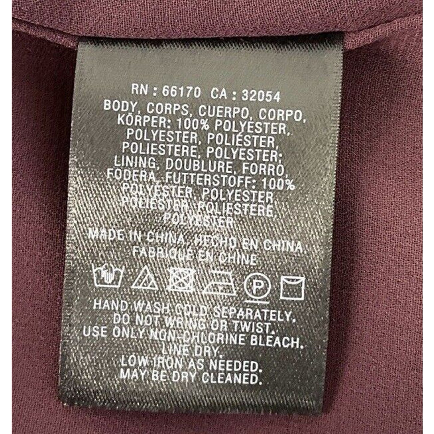 New Anthropology Moulinette Soeurs Halter Midi Dress Size 0 NWT Color Plum/Prune