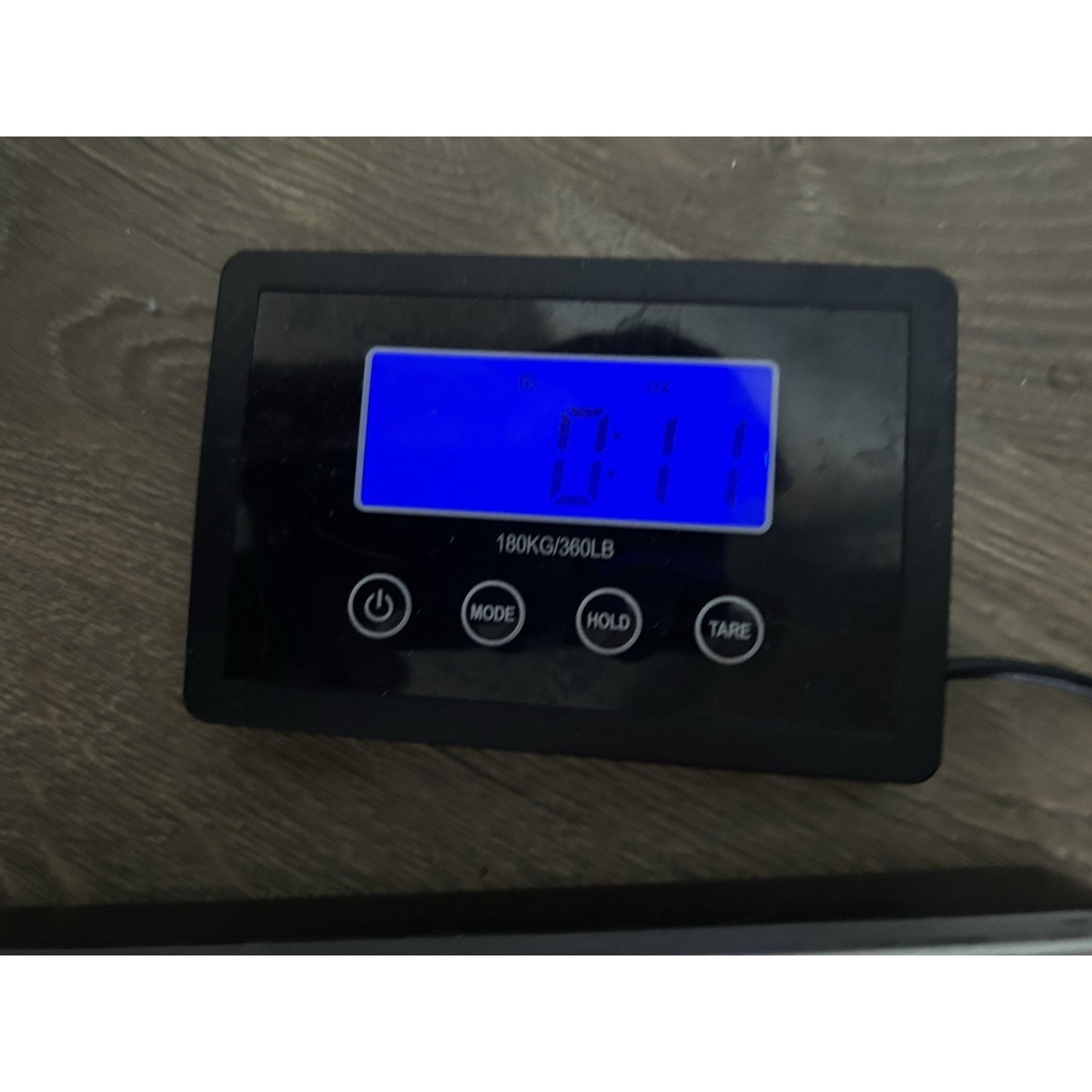 Fenton Amberina Hobnail Glows Small Rose Bowl Ruffle Crimped Orange Glass Vase