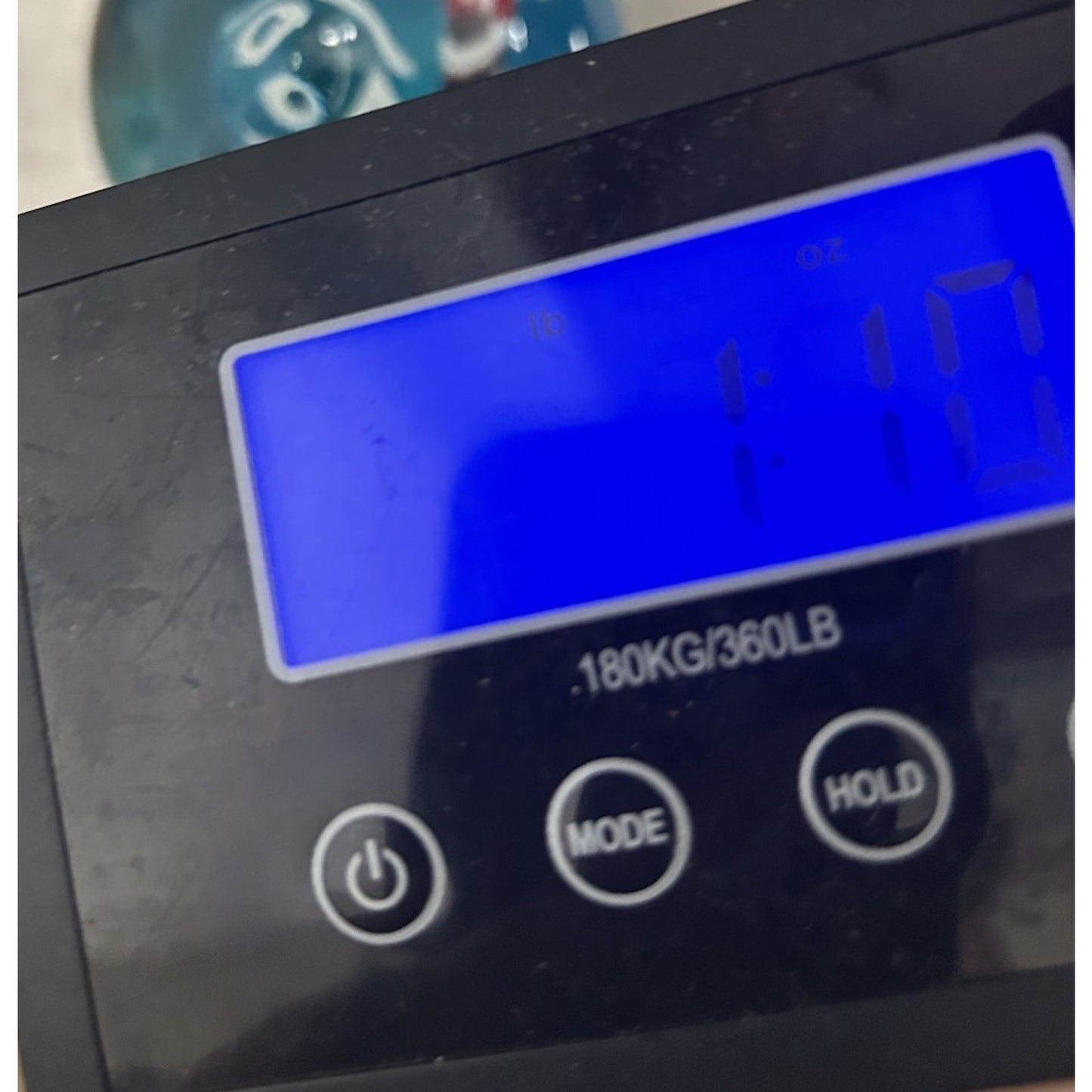 Glass Paperweight Nautical Beach Theme Home Decor Lighthouse Boat Blue Sky Birds