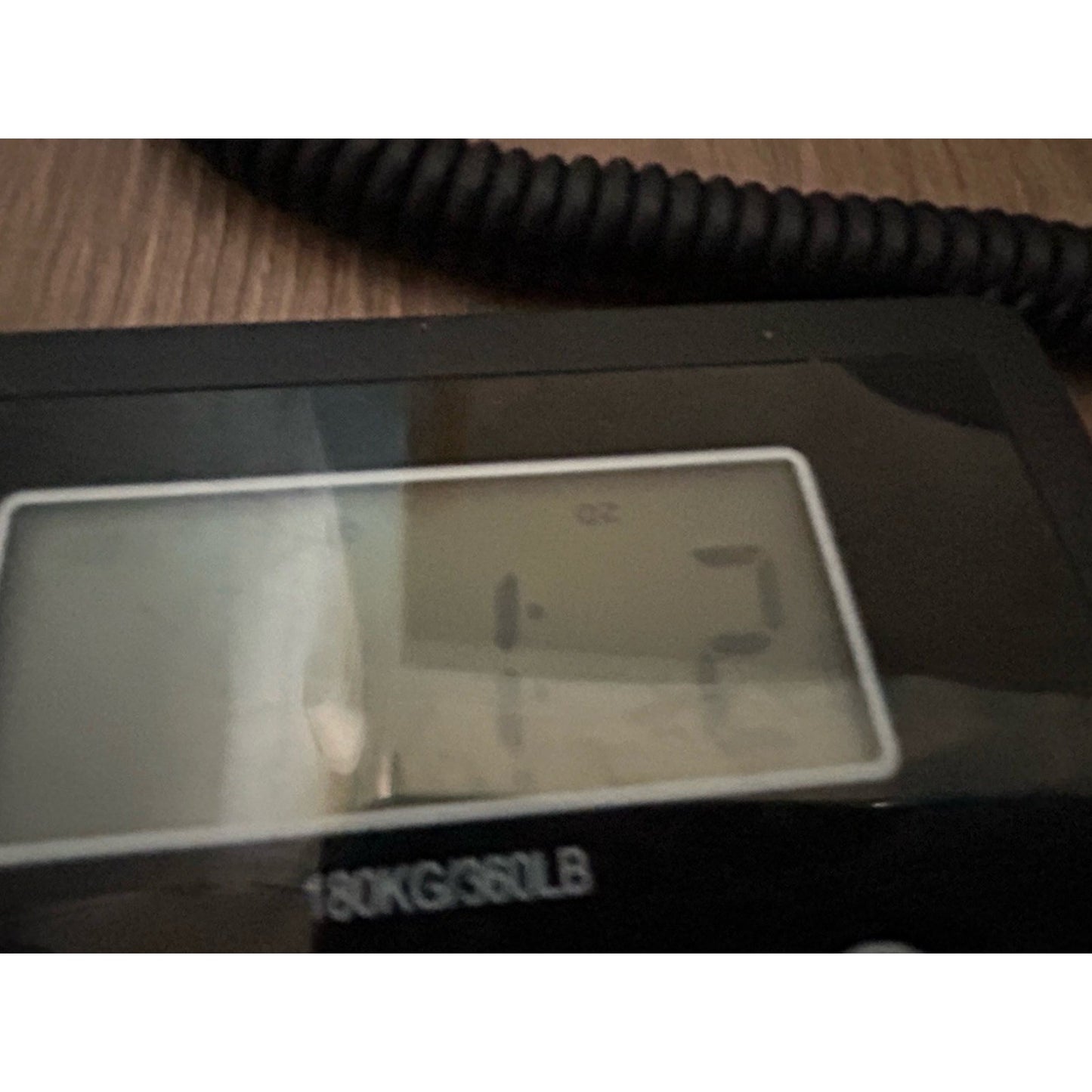 (1) Corelle White Vegetable Serving Bowl 10.25” Corning Winter Frost Vegetable