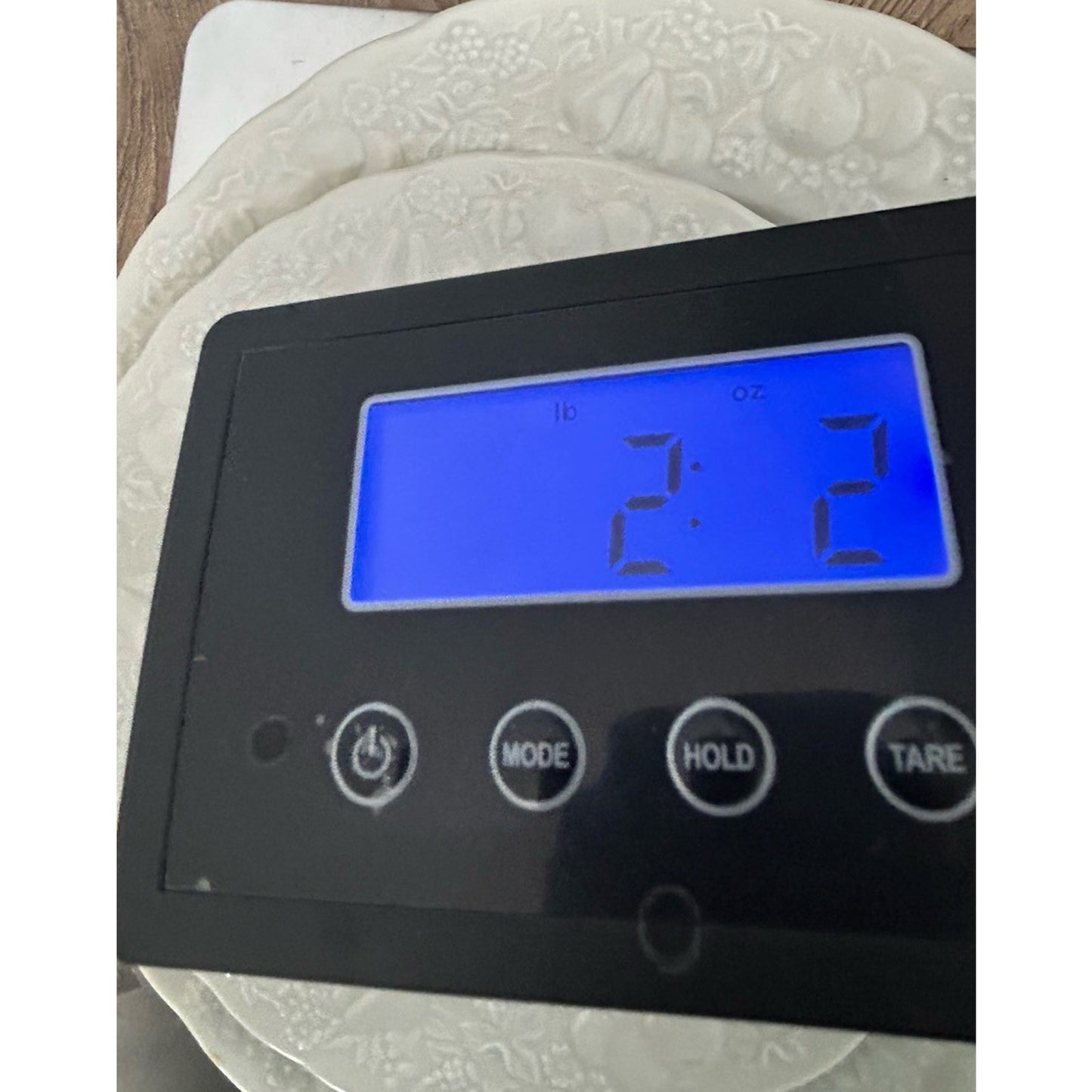 Harmony House "Bounty" Dinner Lunch Plate Set Fine China 3516 Japan Fruit Leaf