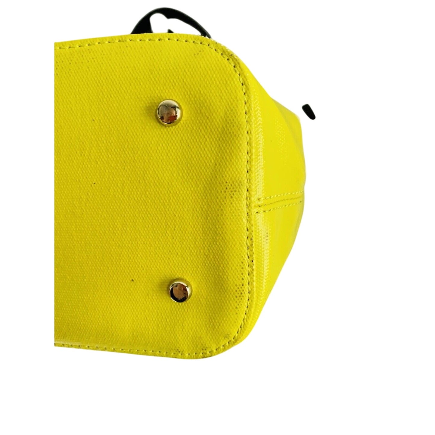 Kate Spade Large Tote Tequila Is Not My Friend ‘Bacon Egg and Cheese Please’ Bag