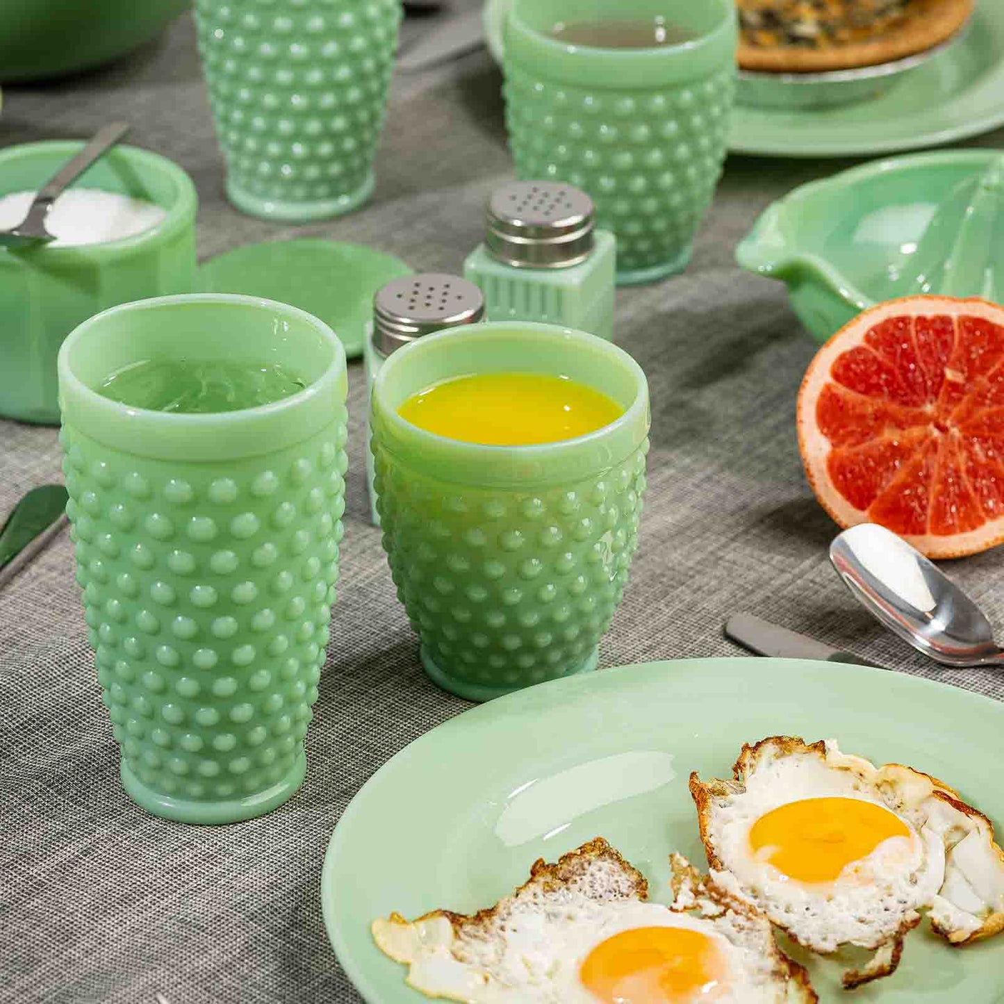 Jadeite Glass Collection™ 9.5oz Tumbler