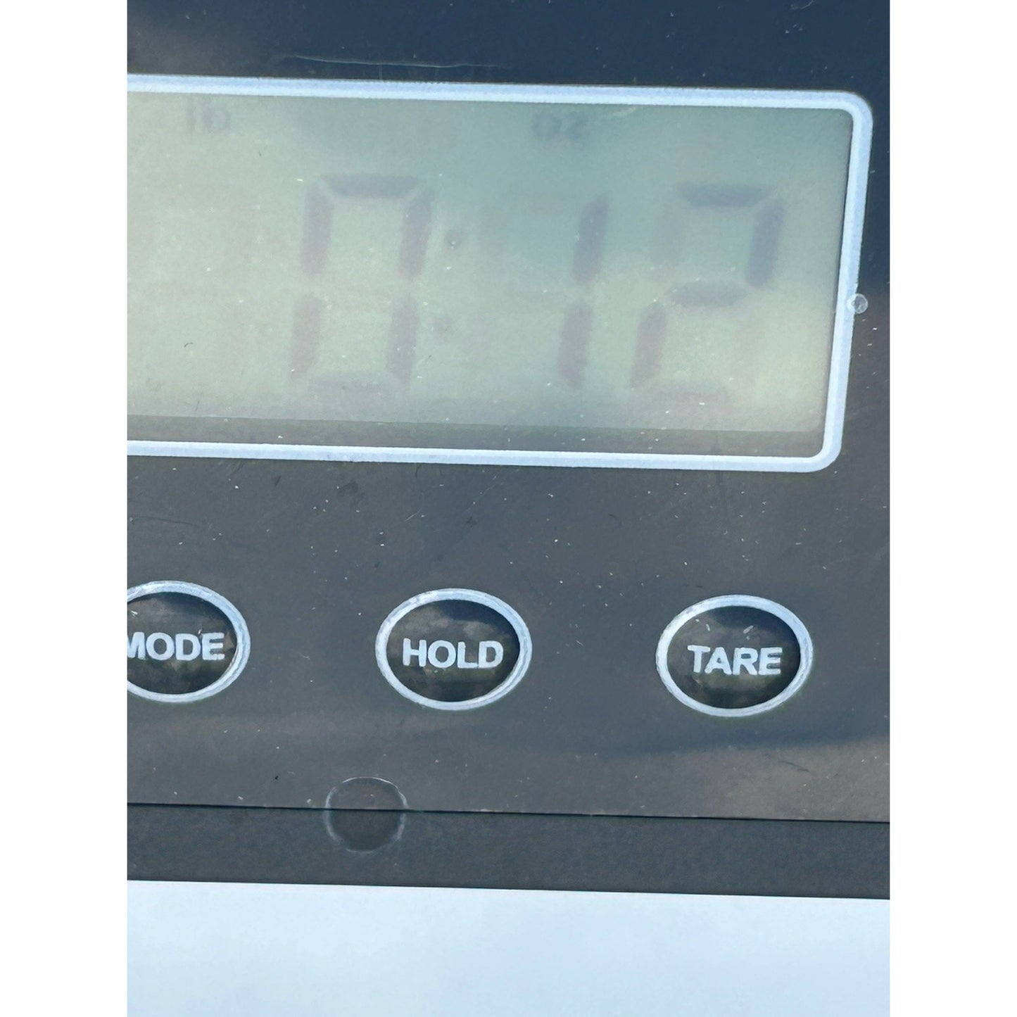 (1) Corelle Winter Frost Dinner Plate All White 10 1/4" Corning 24 Available