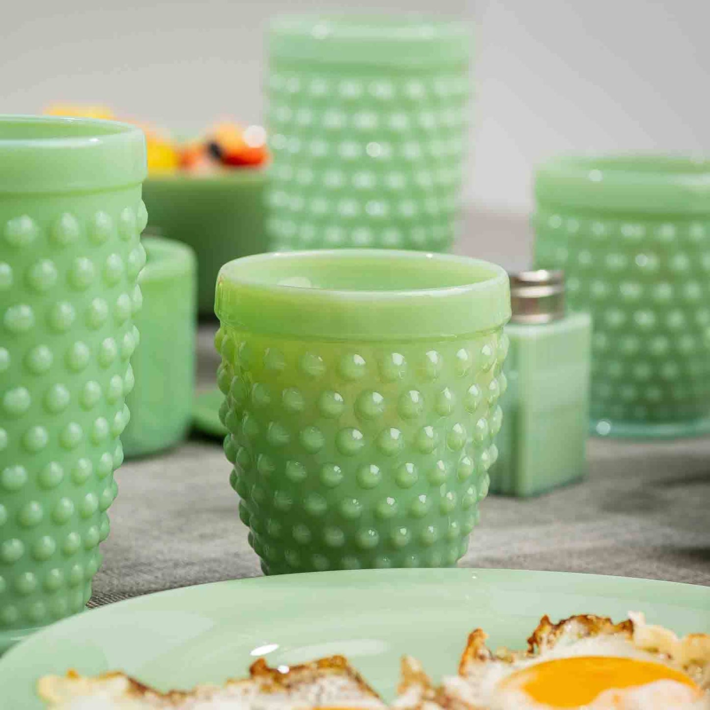 Jadeite Glass Collection™ 9.5oz Tumbler