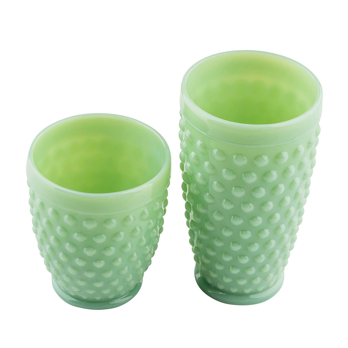 Jadeite Glass Collection™ 14oz Tumbler
