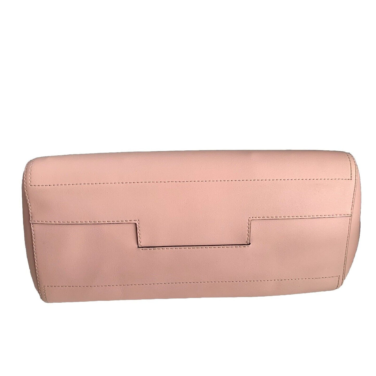 Tory Burch Blush Pink Parker Large Tote Bag Shoulder Purse Handbag New Condition