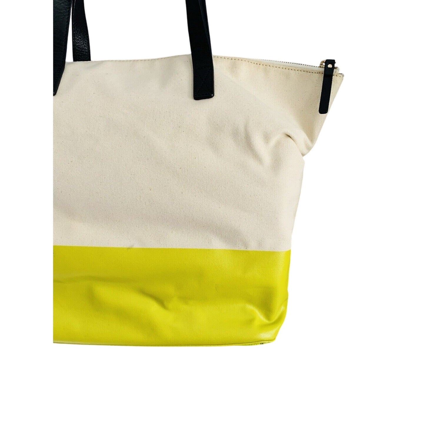 Kate Spade Large Tote Tequila Is Not My Friend ‘Bacon Egg and Cheese Please’ Bag
