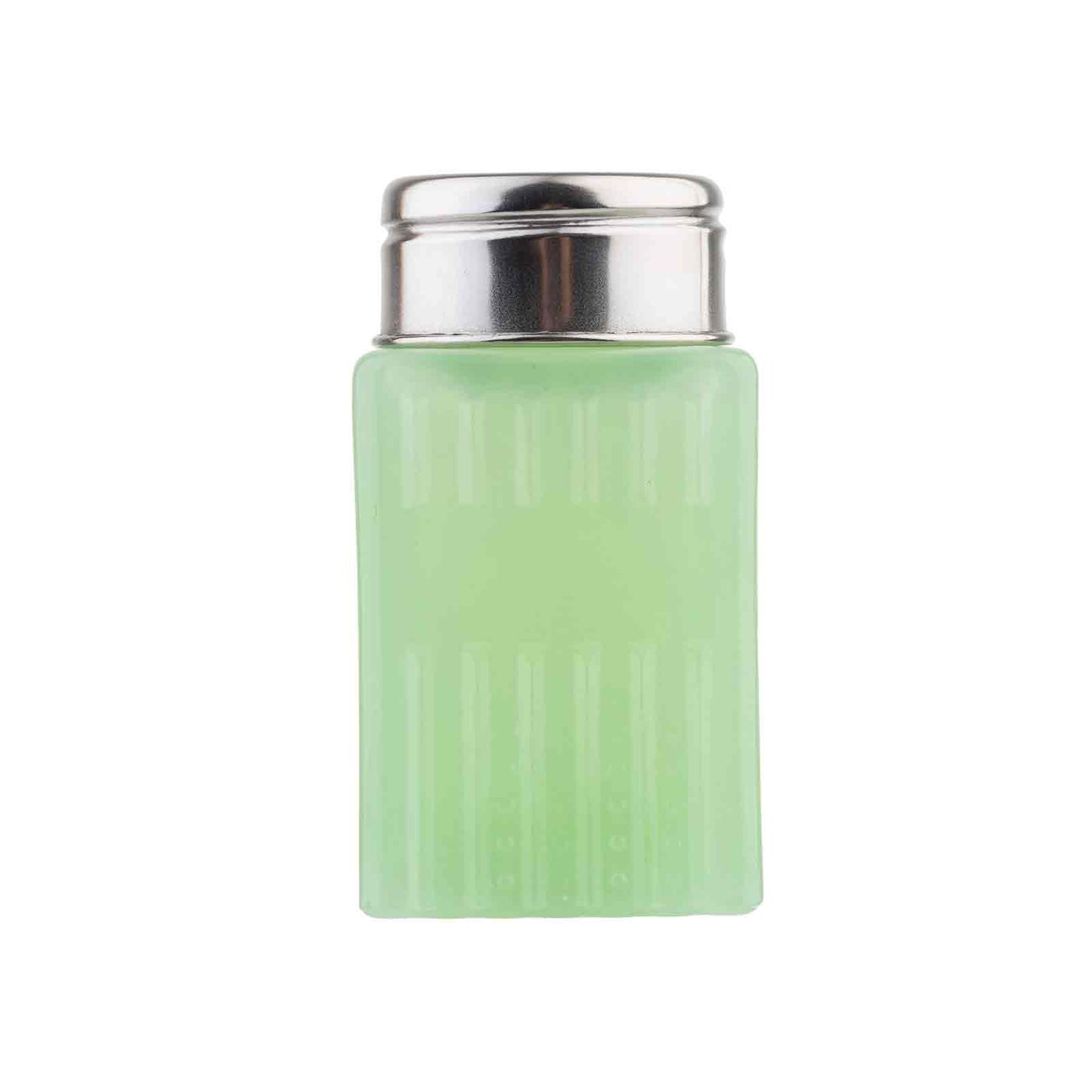 Jadeite Glass Collection 2 oz Salt & Pepper Shaker