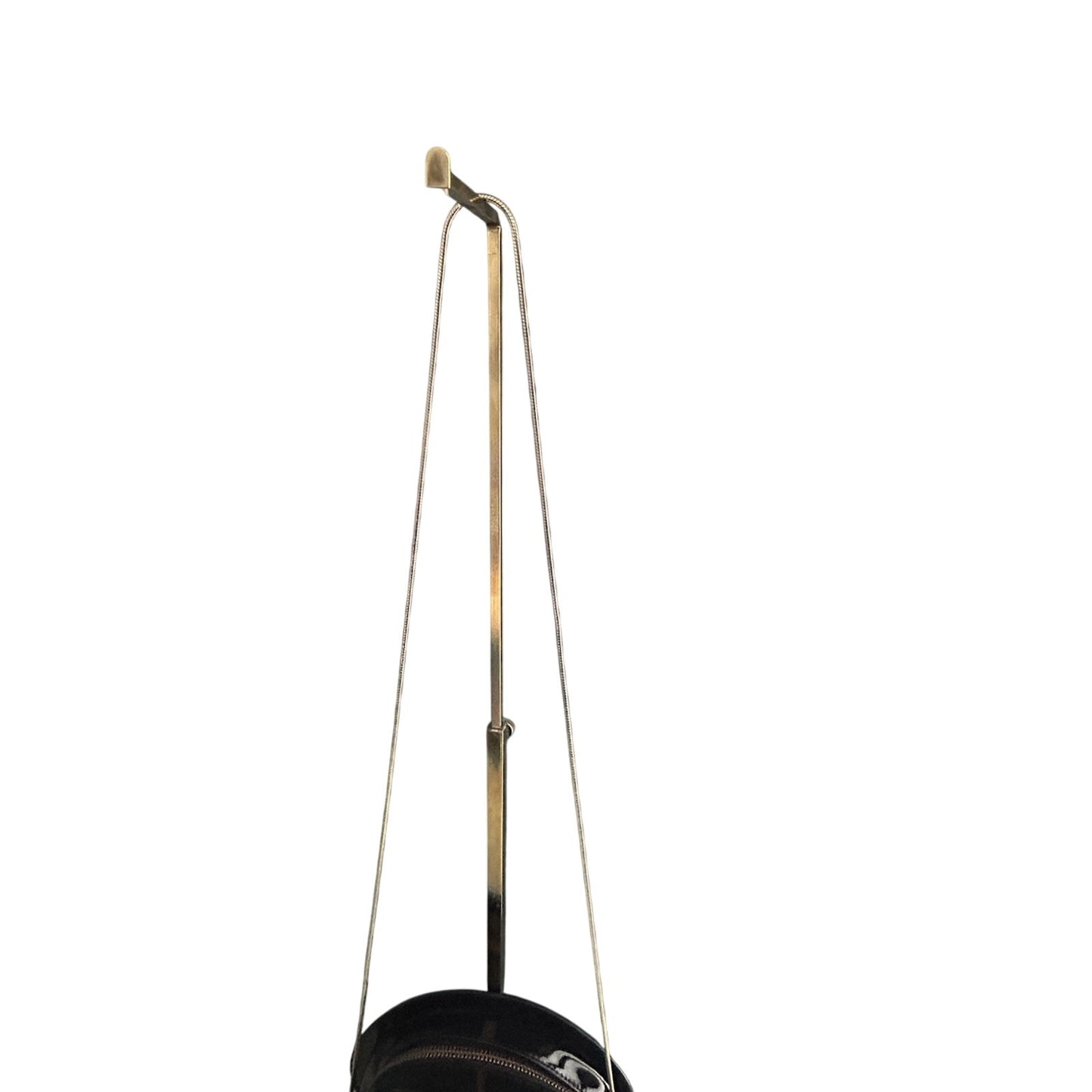 Kate Spade POP! Patent Leather Crossbody Pop Art Balloon Bubble Novelty Bag New