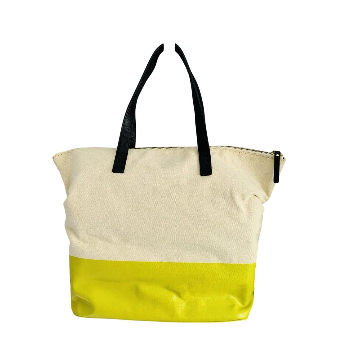 Kate Spade Large Tote Tequila Is Not My Friend ‘Bacon Egg and Cheese Please’ Bag