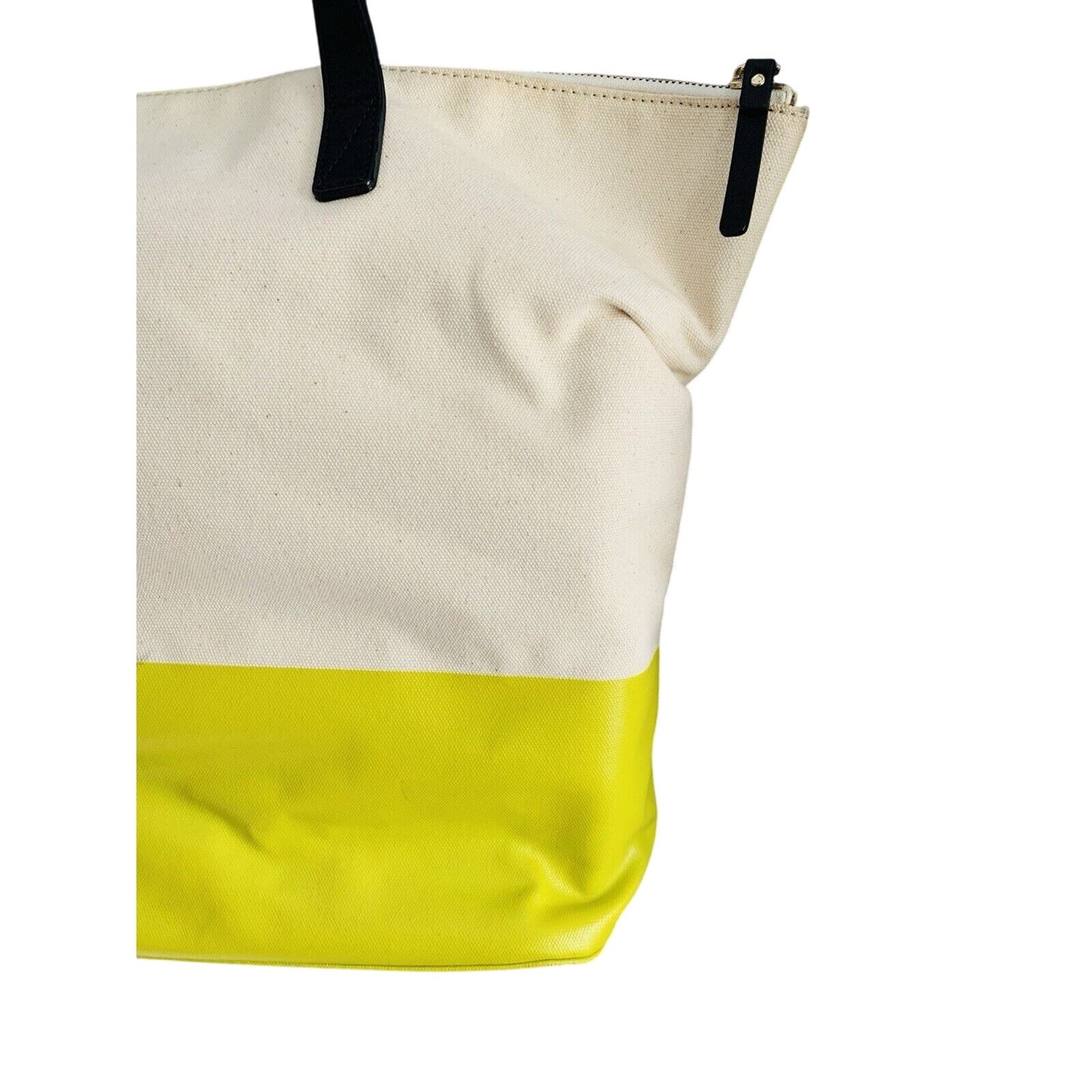 Kate Spade Large Tote Tequila Is Not My Friend ‘Bacon Egg and Cheese Please’ Bag