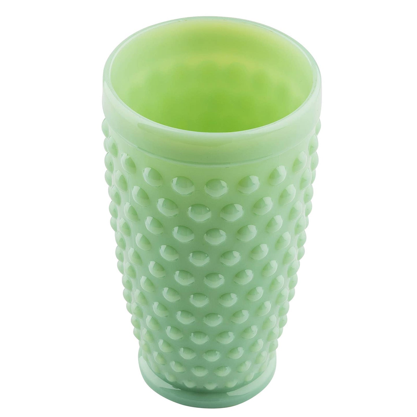 Jadeite Glass Collection™ 14oz Tumbler