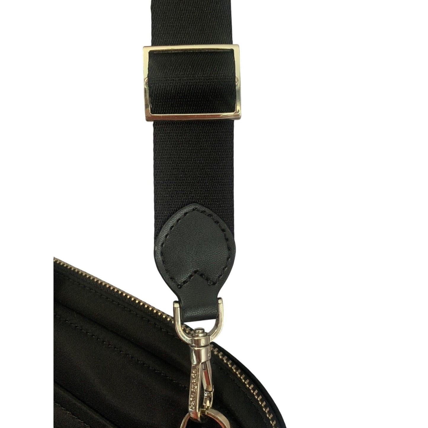 NWOT Kate Spade 15" Laptop Bag Chelsea Messenger Sleeve Black New