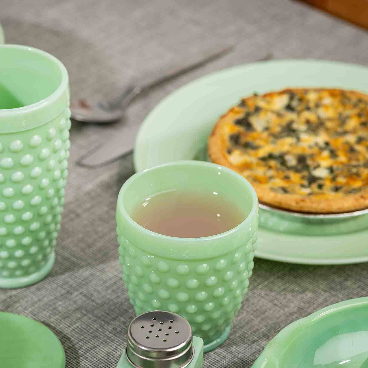 Jadeite Glass Collection™ 9.5oz Tumbler